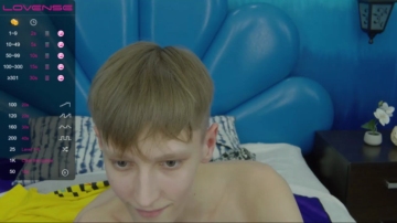 Garethhowel  29-08-2021 video sweety